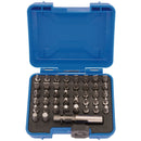 Draper 43pc Screwdriver Bit Set 25mm - 82394