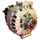 WAI Alternator - 11260N