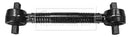 Borg & Beck Track Control Arm - BCA32408