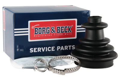 Borg & Beck Cv Joint Boot Kit  - BCB1003 fits Stretch CV Boot Kit
