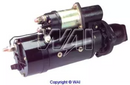 WAI Starter Motor - 6356N-Z