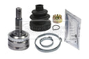 Borg & Beck CV Joint  - BCJ1401