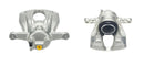 Calitech Brake Caliper - Fits VAUXHALL - Front LH
