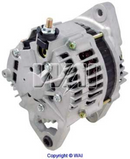 WAI Alternator - 13636N