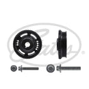 Gates DriveAlign Torsional Vibration Damper - TVD1144A