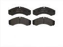 Brembo Brake Pad Set - PA6017
