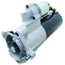 WAI Starter Motor - 33196N