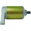 WAI Starter Motor Unit - 18756N fits Yamaha, Yanmar