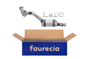 FAURECIA 8LE 366 054-001 Catalytic Converter - Easy2Fit® Kit - fits SKODA FABIA II Combi