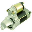 WAI Starter Motor - 18417N