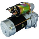 WAI Starter Motor - 6605N