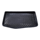 Boot Liner, Carpet Insert & Protector Kit-Kia Picanto III 2017+ - Grey