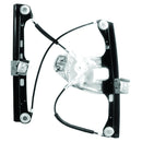 WAI Window Regulator - WPR2643R