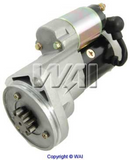 WAI Starter Motor - 18491N