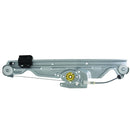 WAI Window Regulator - WPR0488RB