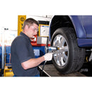 Draper Wheel Nut Socket Set - 30630