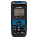 Draper Laser Distance Measurer - 15102