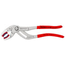 KNIPEX Connector Pliers 250mm Chrome - 25754