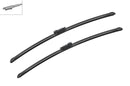 Bosch Aerotwin Front Wiper Blade Set - 650/650mm - A099S