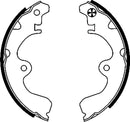 Mintex Brake Shoes fits -Toyota MFR508 (also fits other vehicles)