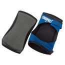 Draper Neoprene Rubber Knee Pads - 58096