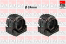 FAI Anti Roll Bar Bush Kit Front - SS7964K