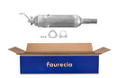 FAURECIA 8LH 366 081-191 Diesel particulate filter - Easy2Fit® Kit - fits RENAULT LAGUNA II Grandtour
