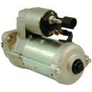 WAI Starter Motor - 30451N