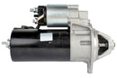 HELLA 8EA 012 526-671 Starter - 12V - 1kW - fits Dacia Logan (LS_)