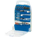 Draper 200 PC ACC. Kit For Multitool - 88626