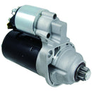 WAI Starter Motor - 17758N