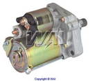 WAI Starter Motor - 17744N
