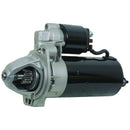 WAI Starter Motor - 17038N