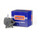 Borg & Beck Engine Mounting  - BEM4063 fits Ford Transit 00-