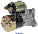 WAI Starter Motor - 17832N