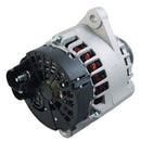 WAI Alternator - 23112N