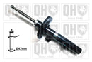 QH Suspension Strut Shock Absorber - Front Axle Right - QAG878005