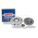Borg & Beck Clutch Kit - 3pce  - HK9740