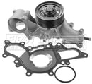 First Line Water Pump Kit  - FWP2450