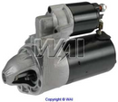 WAI Starter Motor - 17822N