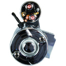 WAI Starter Motor - 18492CN