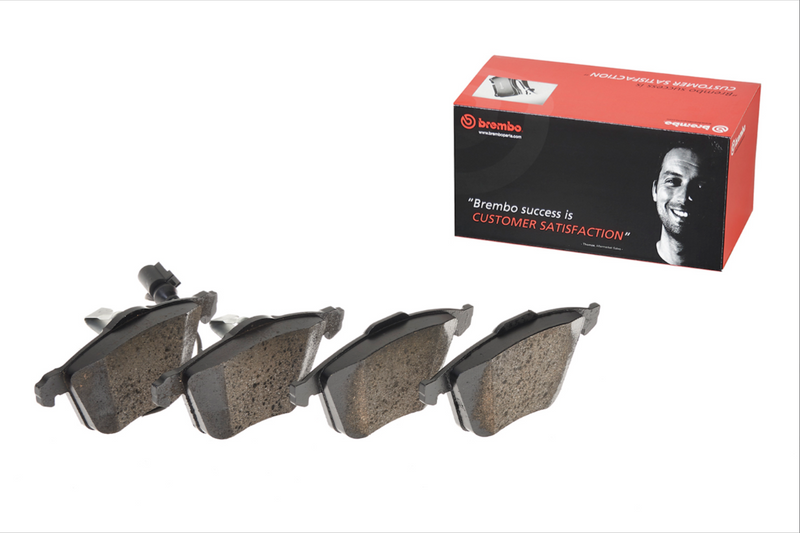 Brembo Brake Pad Set - P85079