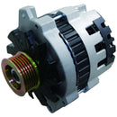 WAI Alternator - 8137-3N