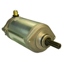 WAI Starter Motor - 18814N