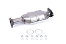 EEC Catalyst Type Approved - HA6025T