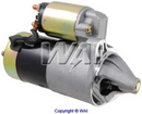 WAI Starter Motor - 17221N