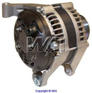 WAI Alternator - 11276N