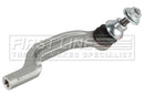 First Line Tie Rod End - Outer RH - FTR6266