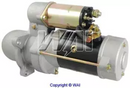 WAI Starter Motor Unit - 6588N fits Caterpillar, Hyster