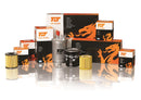 Quinton Hazell Oil Filter - QFL0241